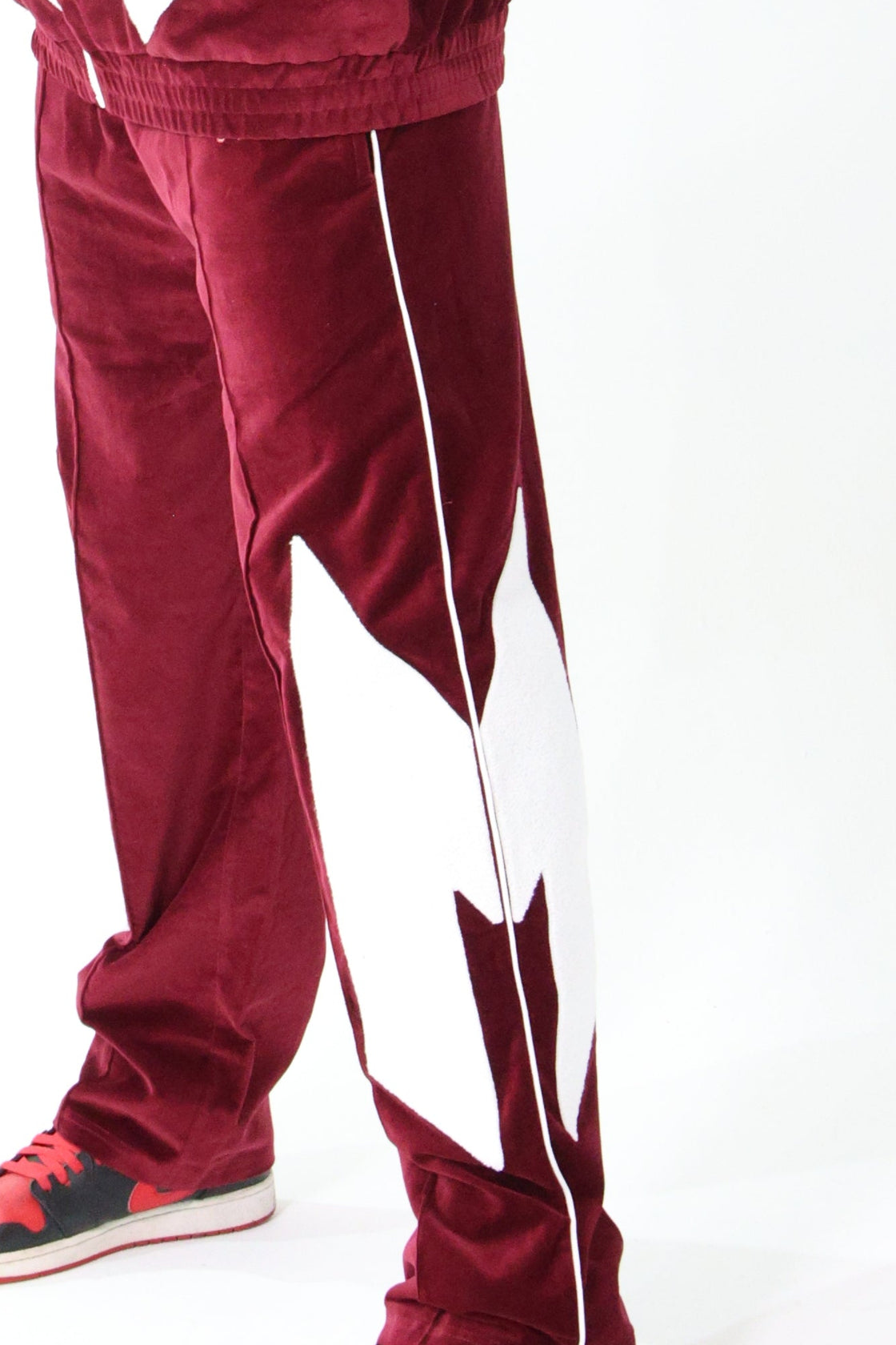 MM Ntoube-302 Track Pants Unisex