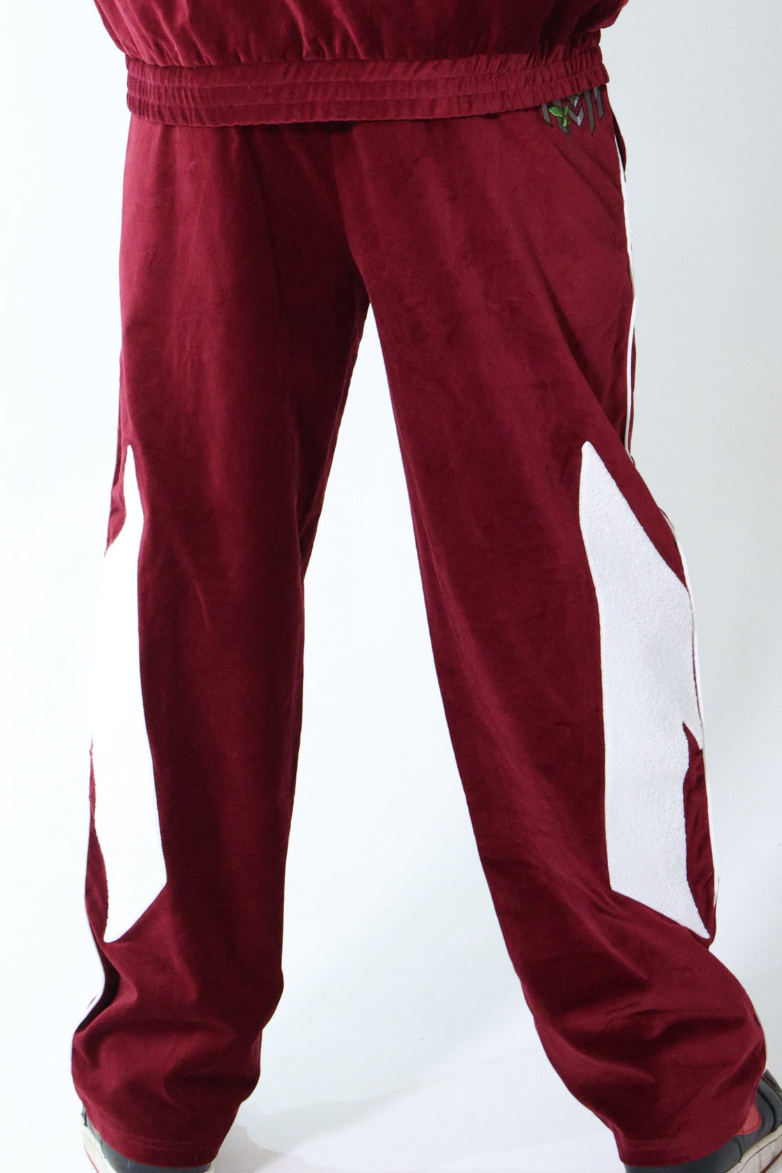MM Ntoube-302 Track Pants Unisex