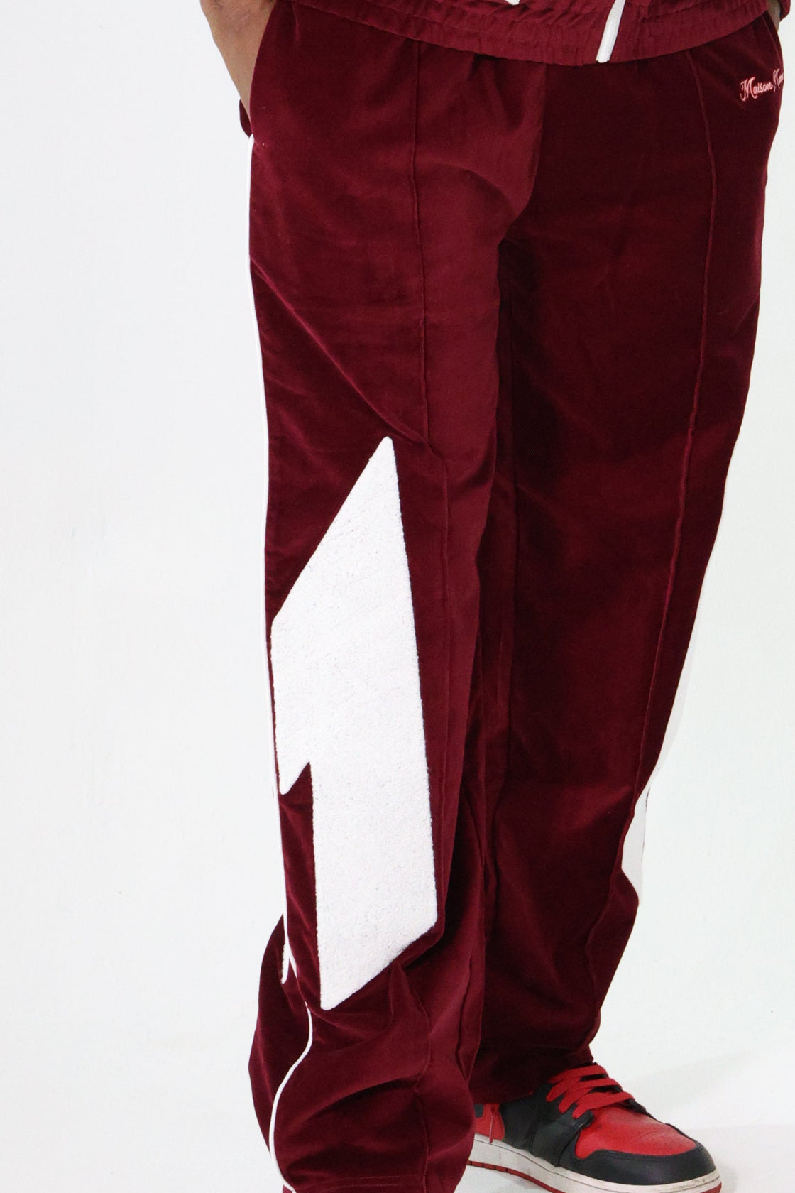MM Ntoube-302 Track Pants Unisex