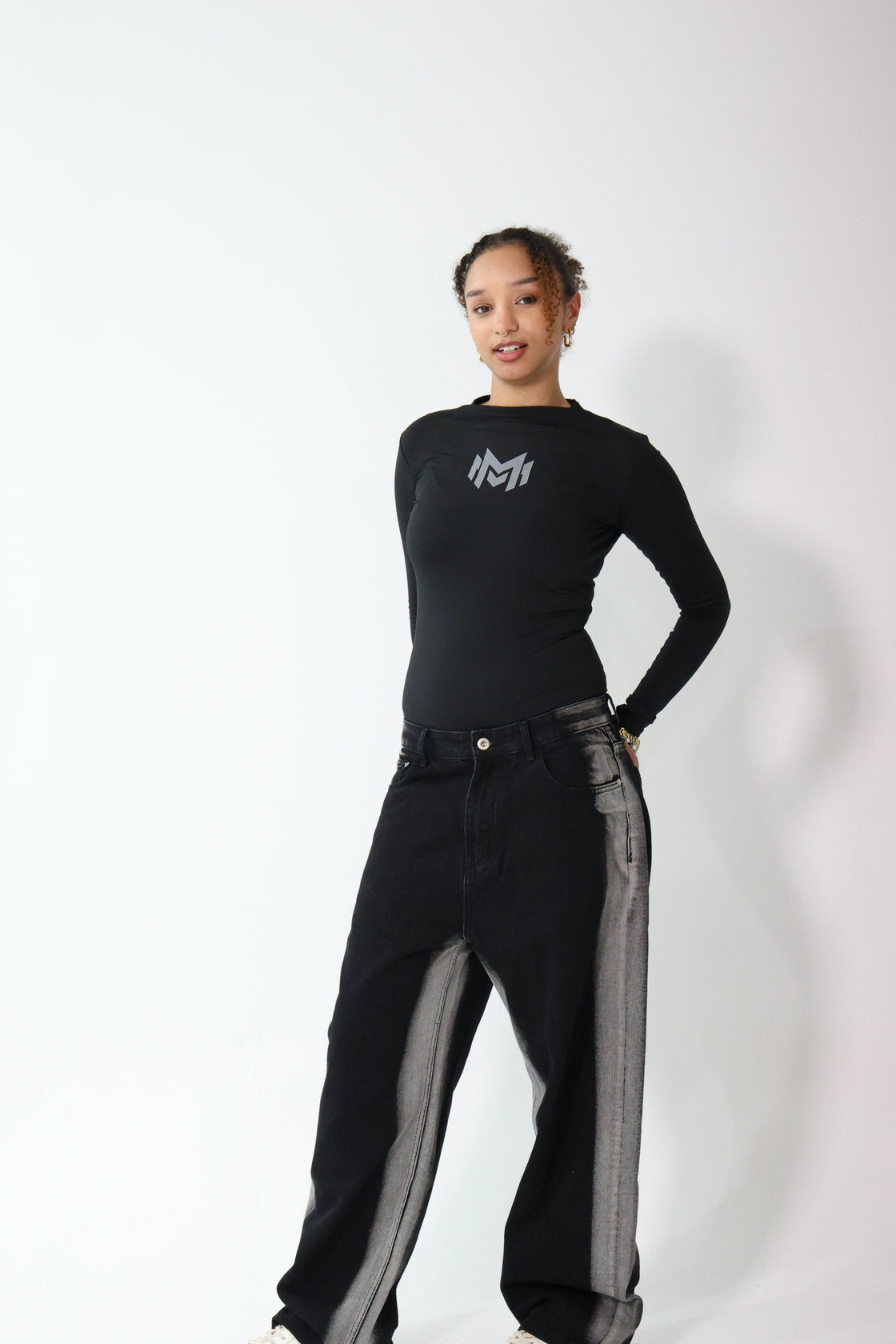 MM MBEMBA 706 BODYSUIT