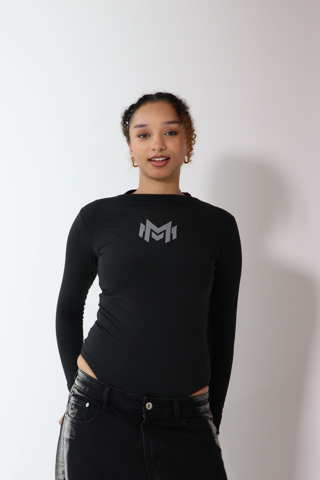 MM MBEMBA 706 BODYSUIT