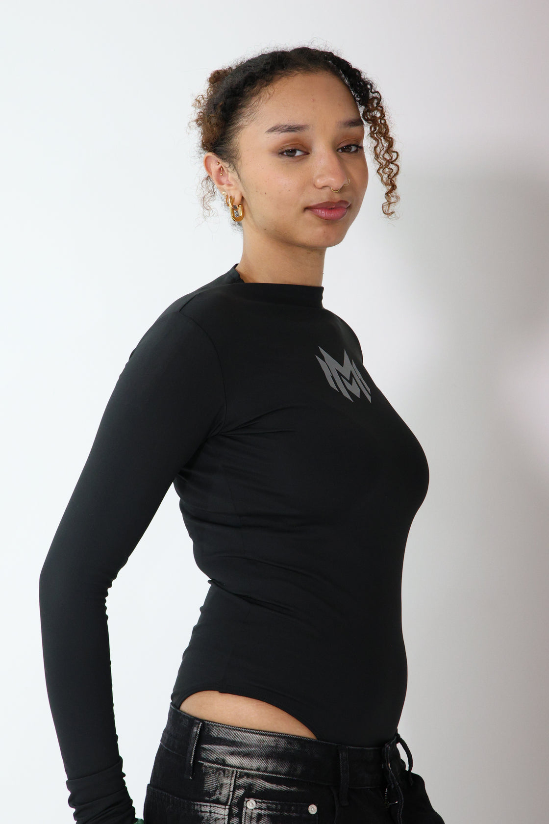 MM MBEMBA 706 BODYSUIT