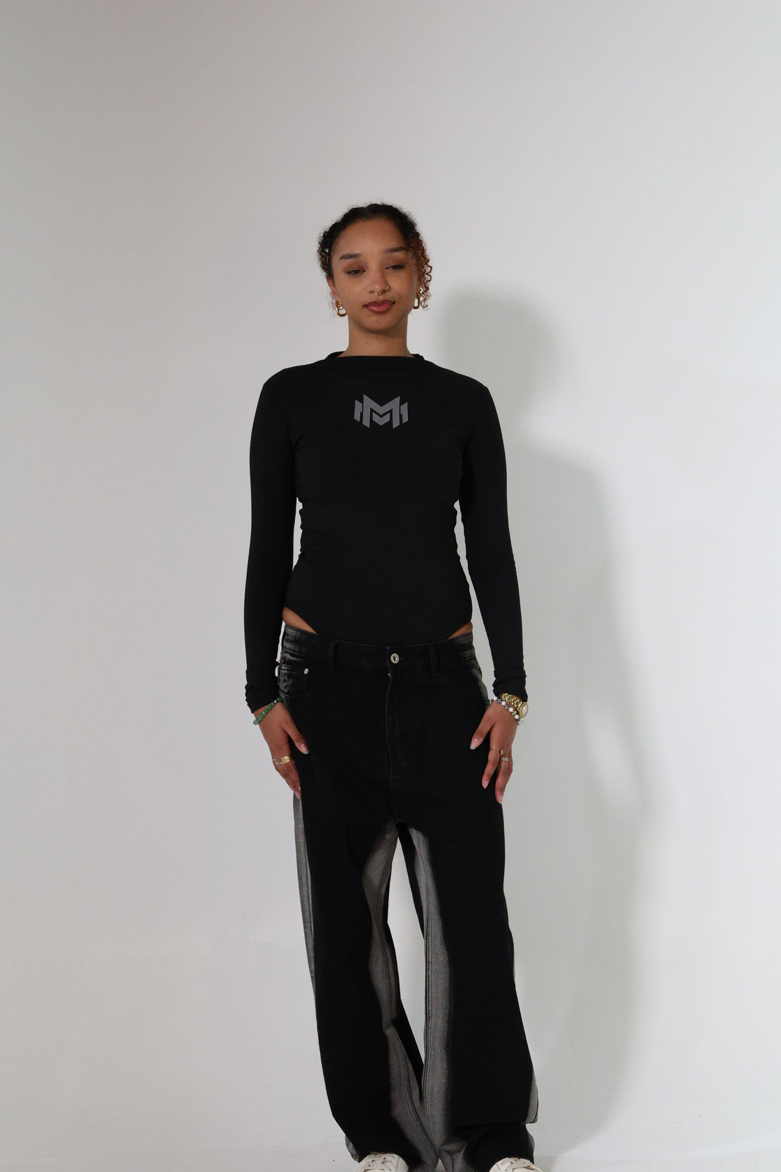 MM MBEMBA 706 BODYSUIT