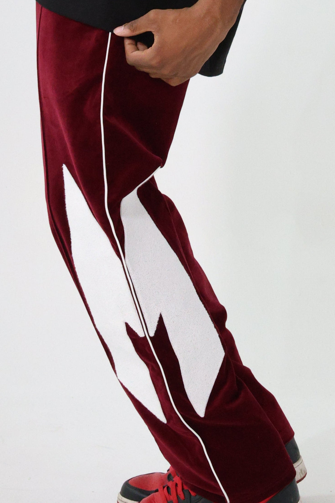 MM Ntoube-302 Track Pants Unisex