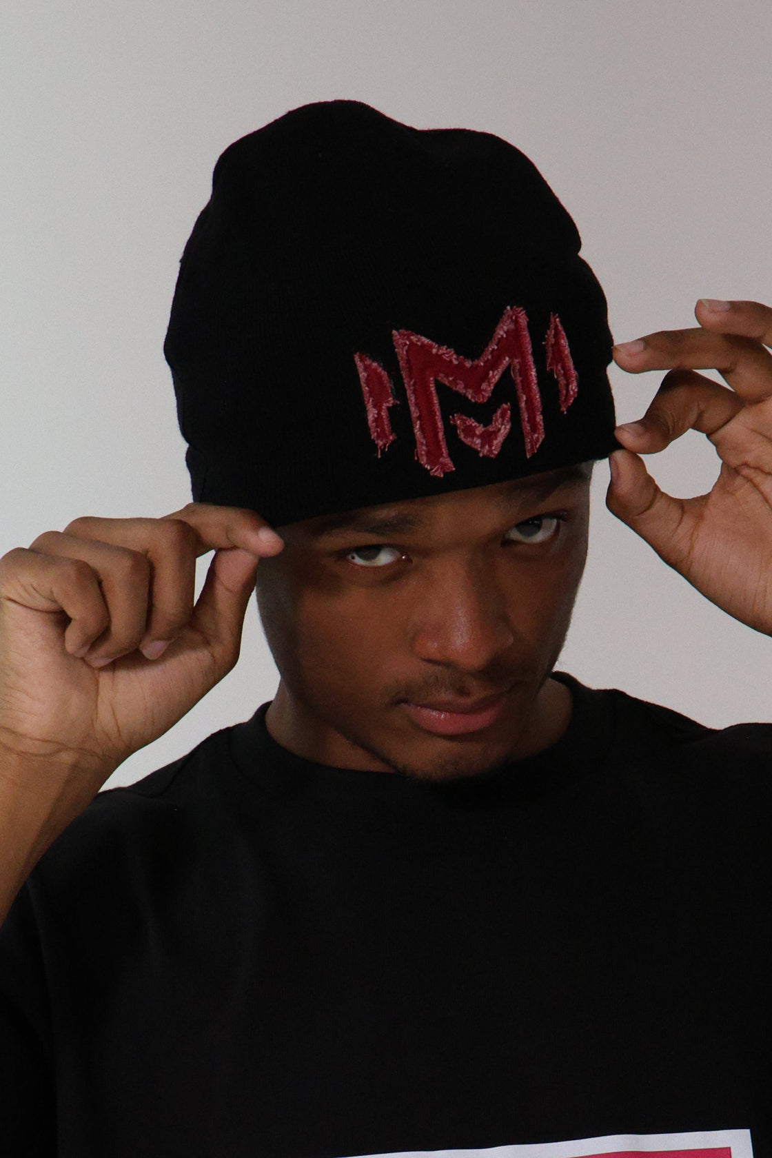 MM Ribbed Bunnet Cap UNISEX