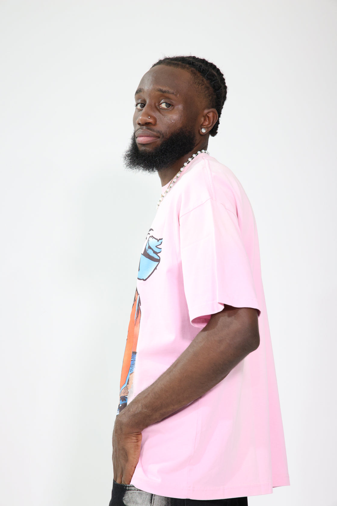 MM Kamdem Coastline 263 T-Shirt UNISEX