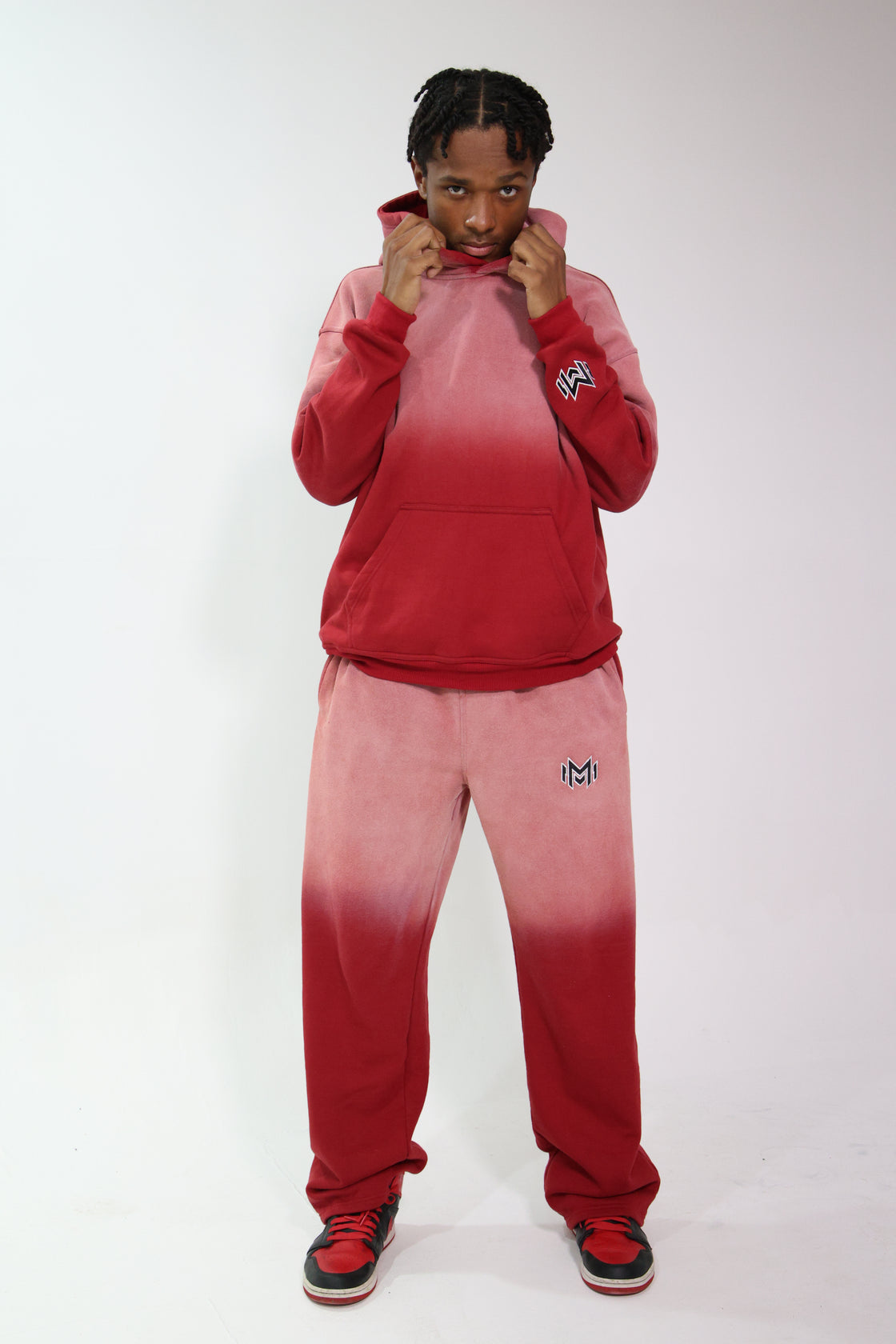 MM Bovinille -101 Jogger pants UNISEX