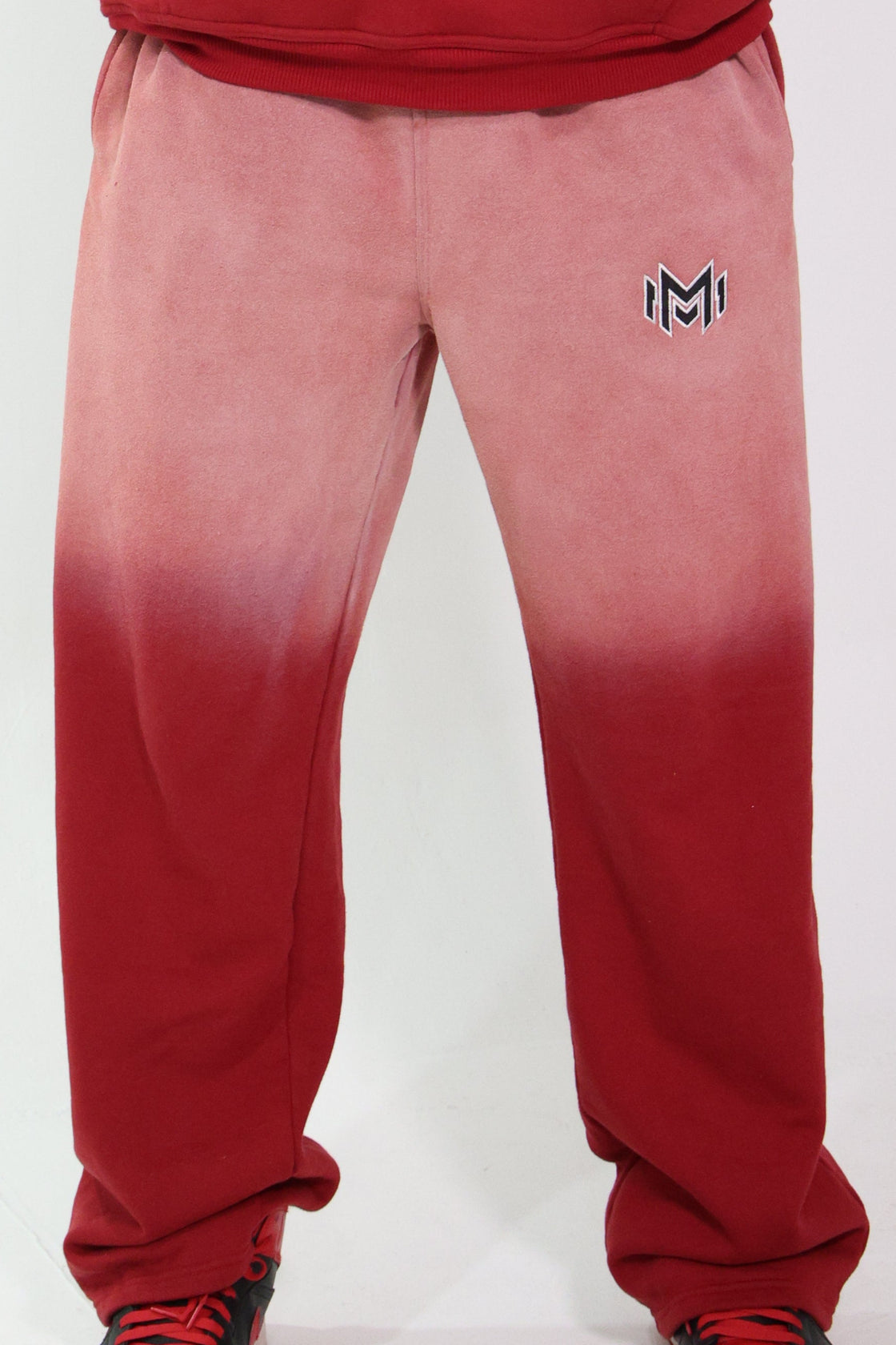 MM Bovinille -101 Jogger pants UNISEX