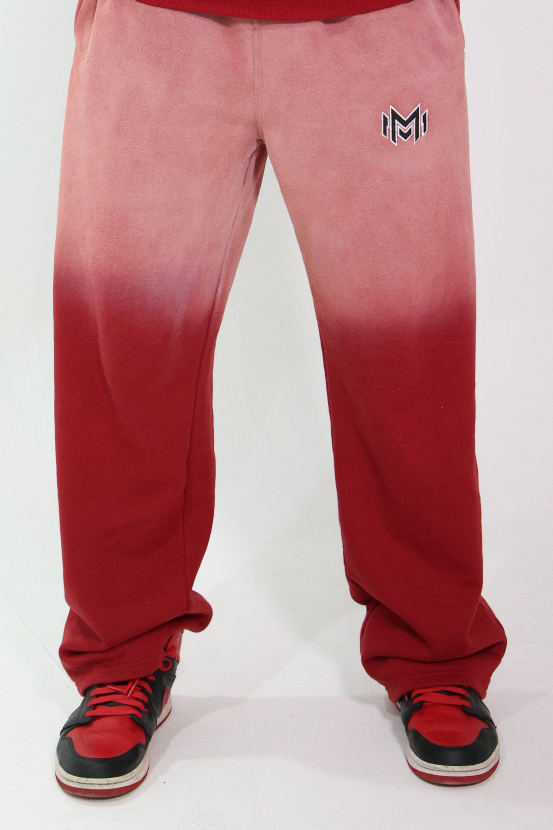 MM Bovinille -101 Jogger pants