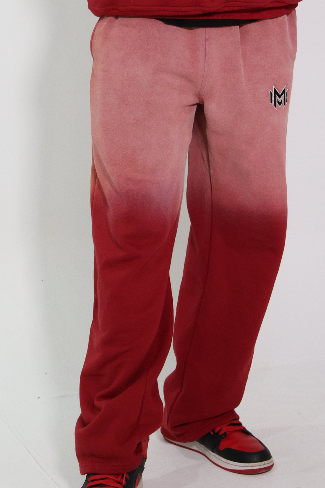 MM Bovinille -101 Jogger pants UNISEX