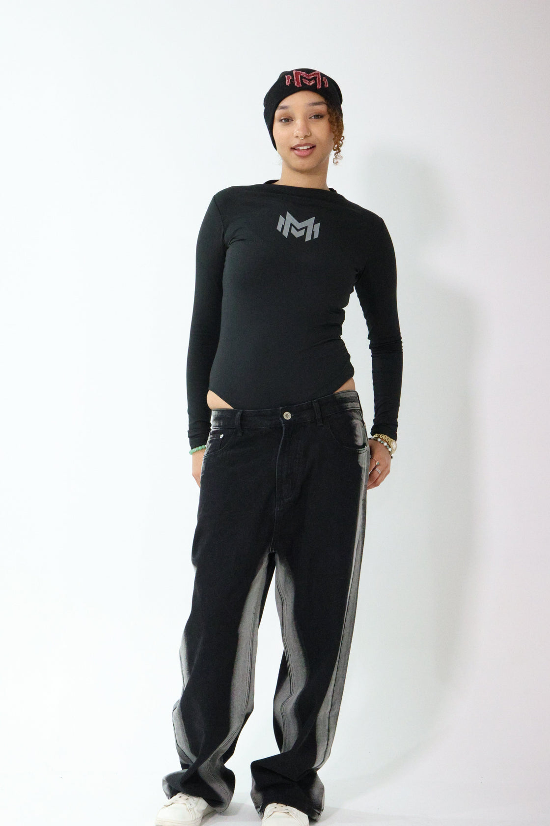 MM MBEMBA 706 BODYSUIT