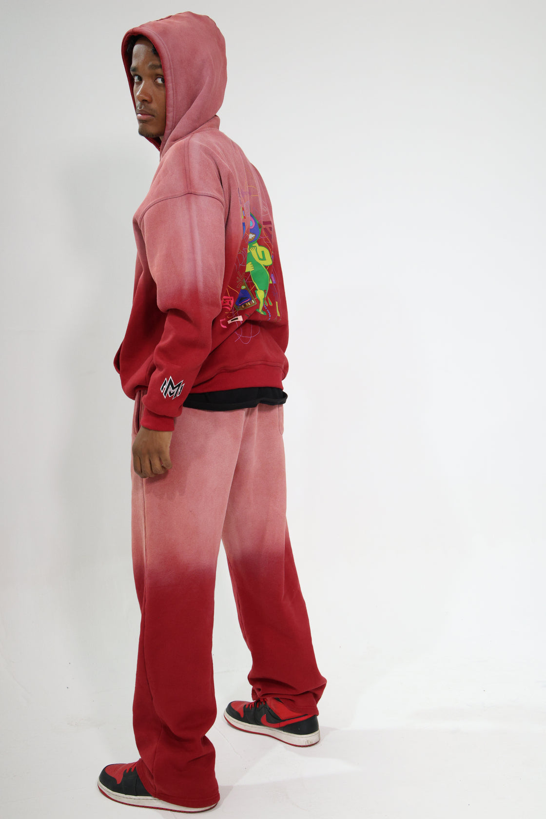 MM Bovinille -101 TRACKSUIT SET UNISEX