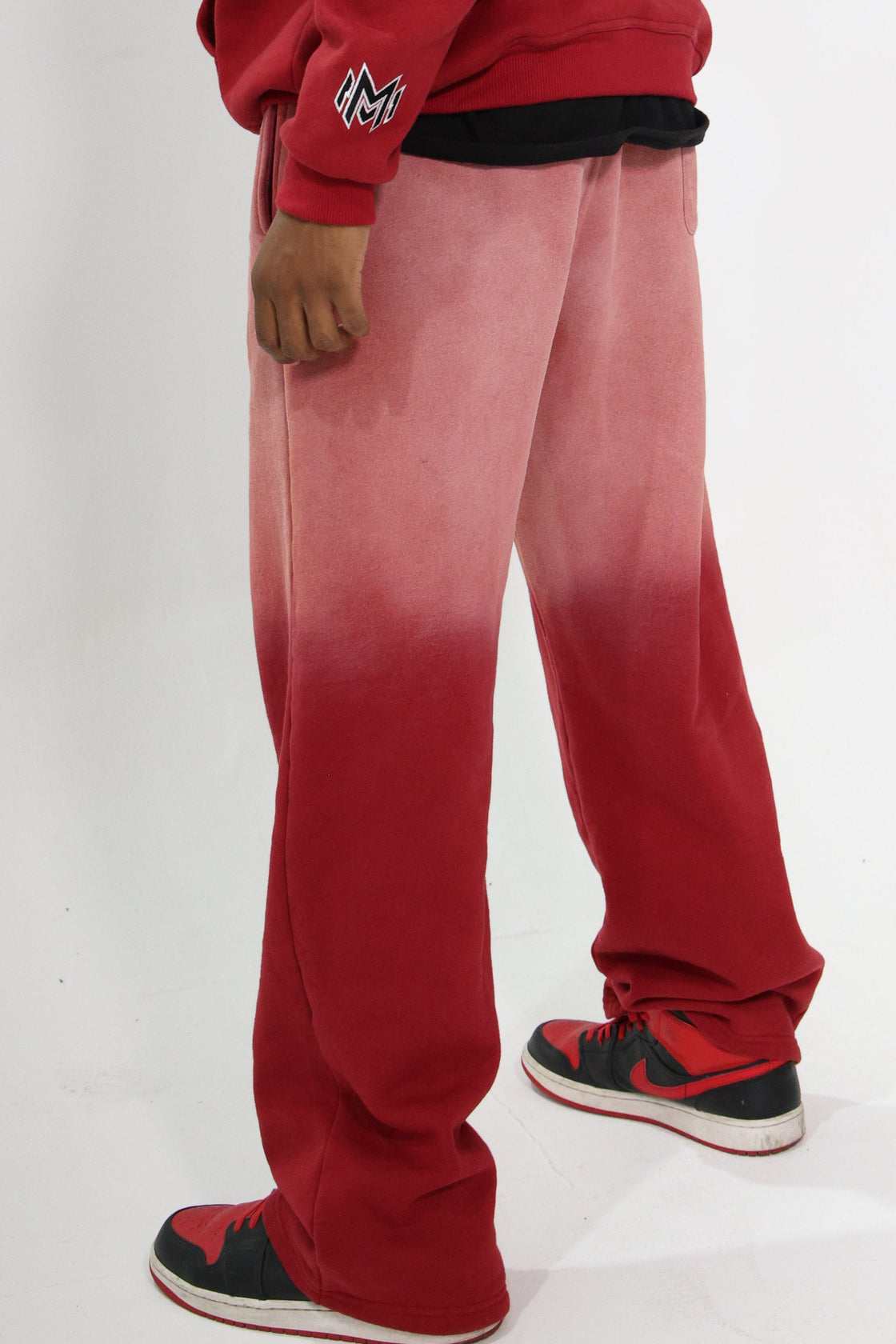 MM Bovinille -101 Jogger pants