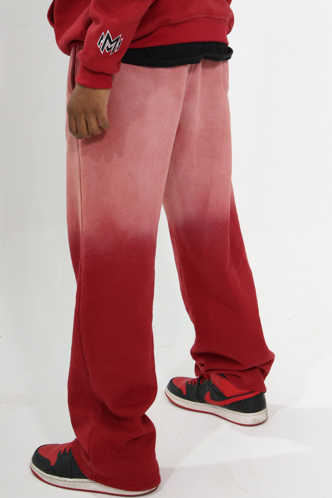 MM Bovinille -101 Jogger pants UNISEX