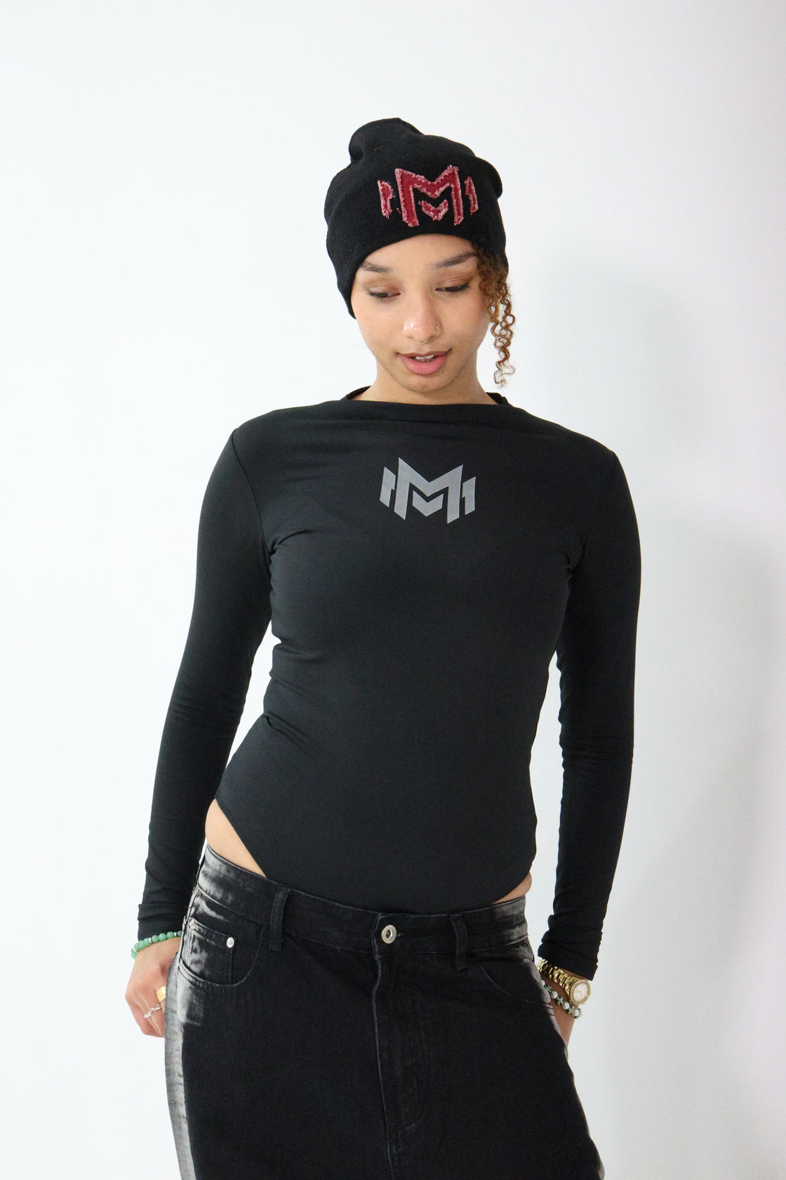 MM MBEMBA 706 BODYSUIT