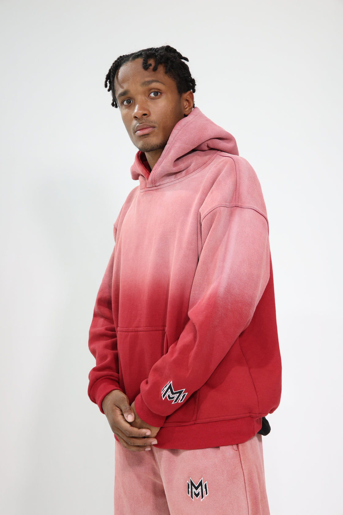 MM Bovinille -101 Hoodie UNISEX