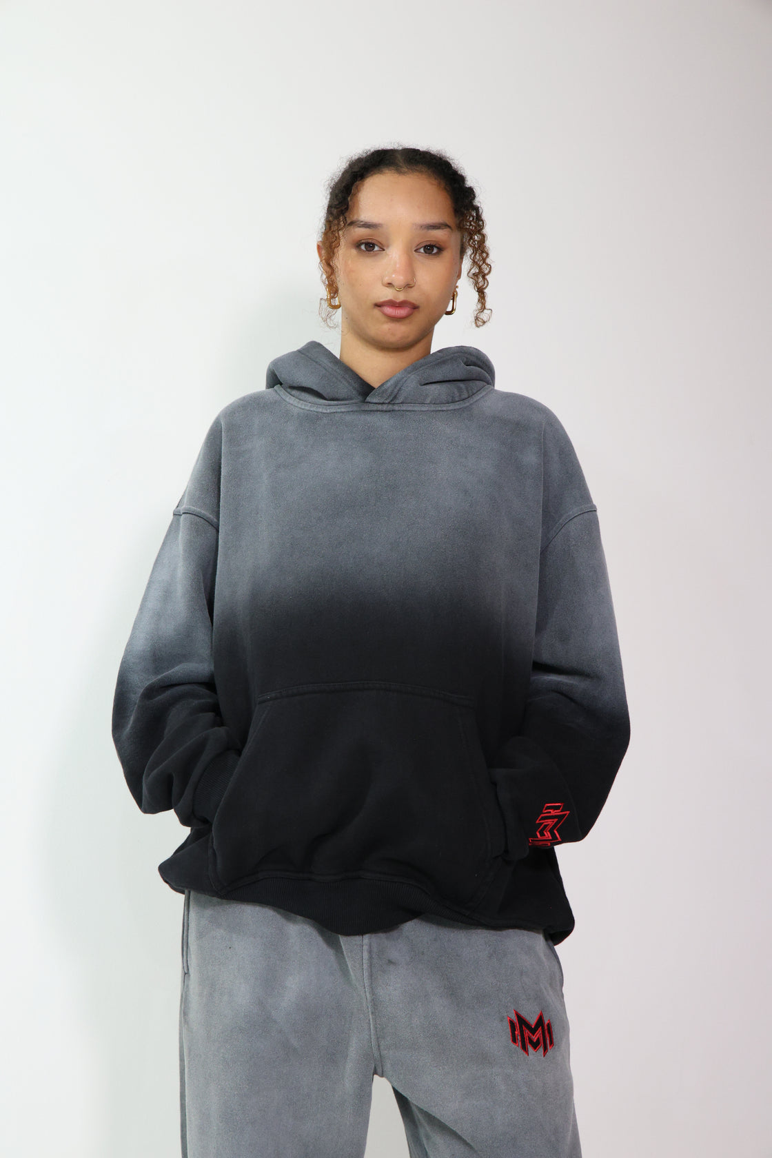 MM Bovinille -101 Hoodie