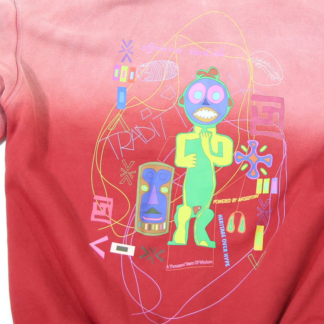 MM Bovinille -101 Hoodie UNISEX