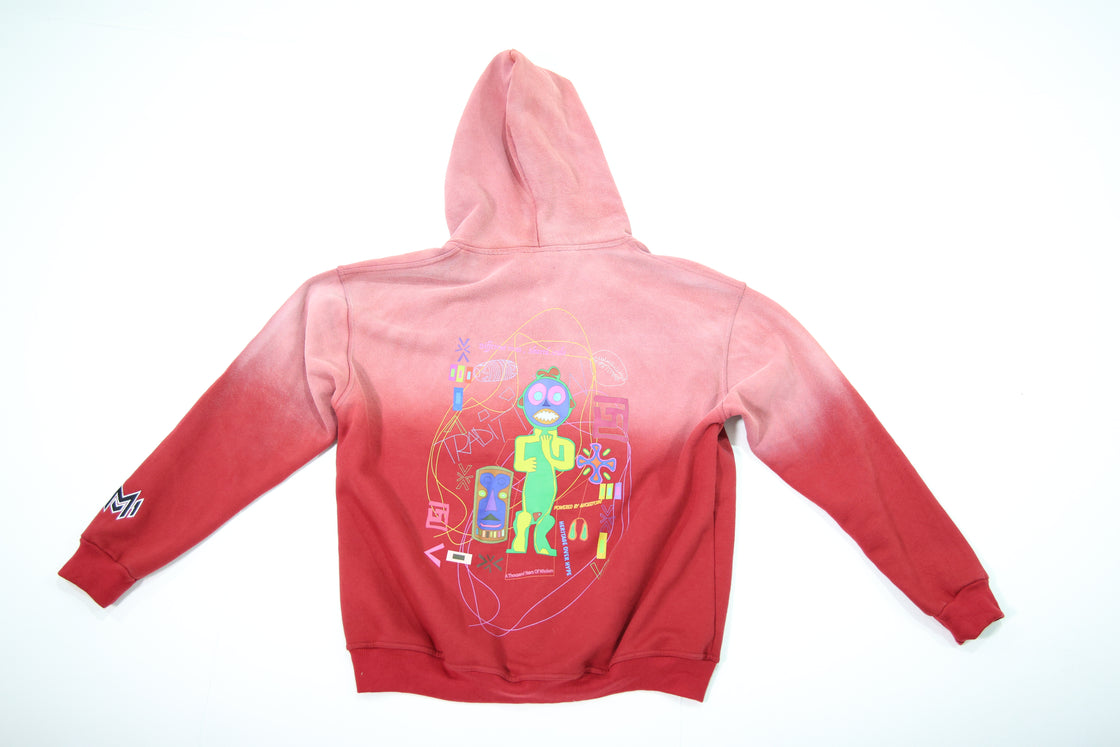 MM Bovinille -101 Hoodie UNISEX