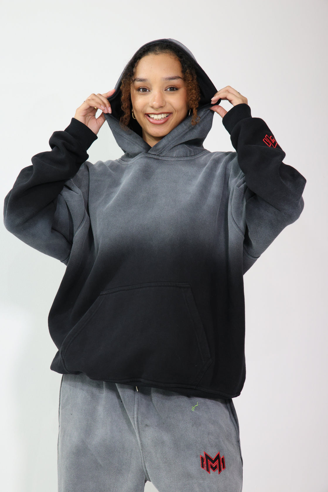 MM Bovinille -101 Hoodie