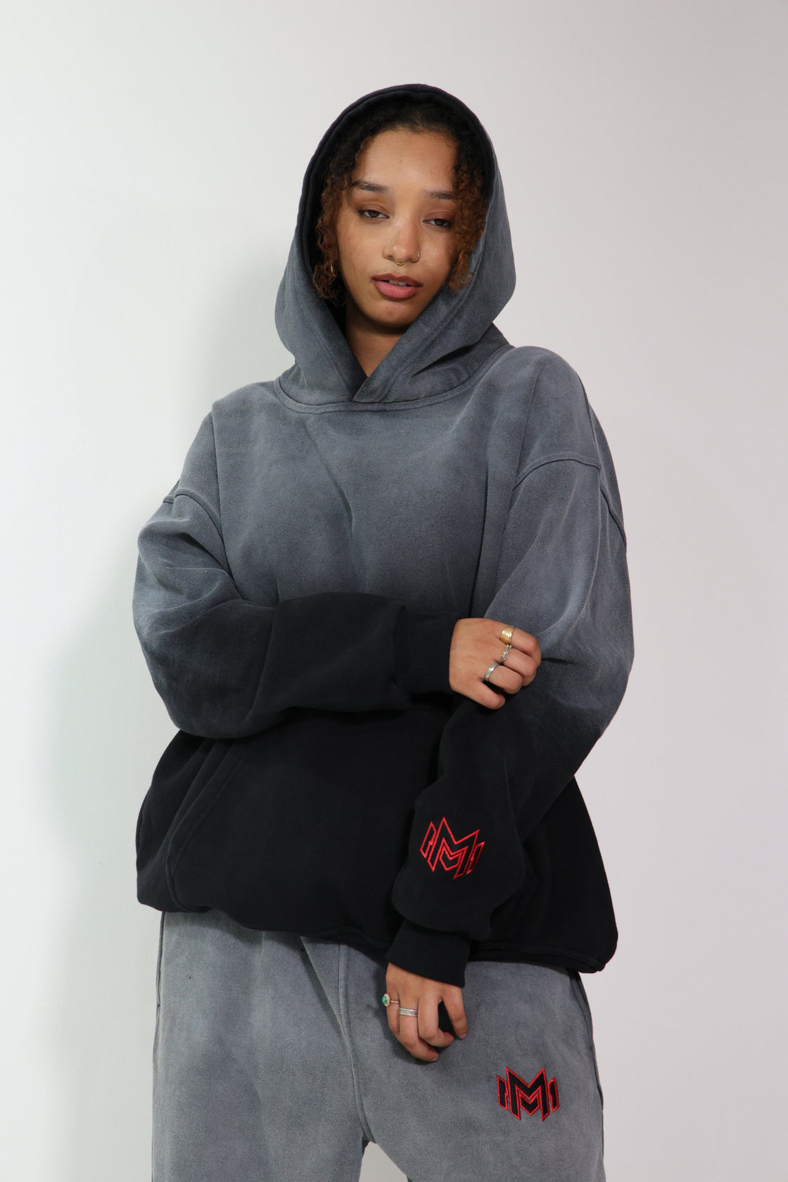 MM Bovinille -101 Hoodie