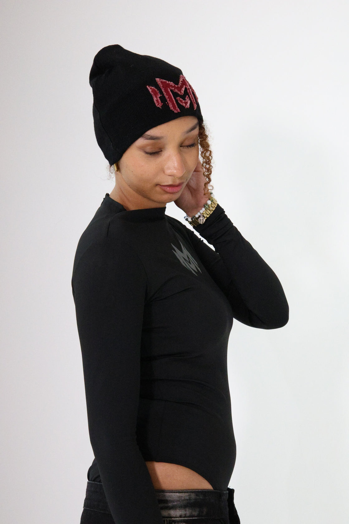 MM MBEMBA 706 BODYSUIT