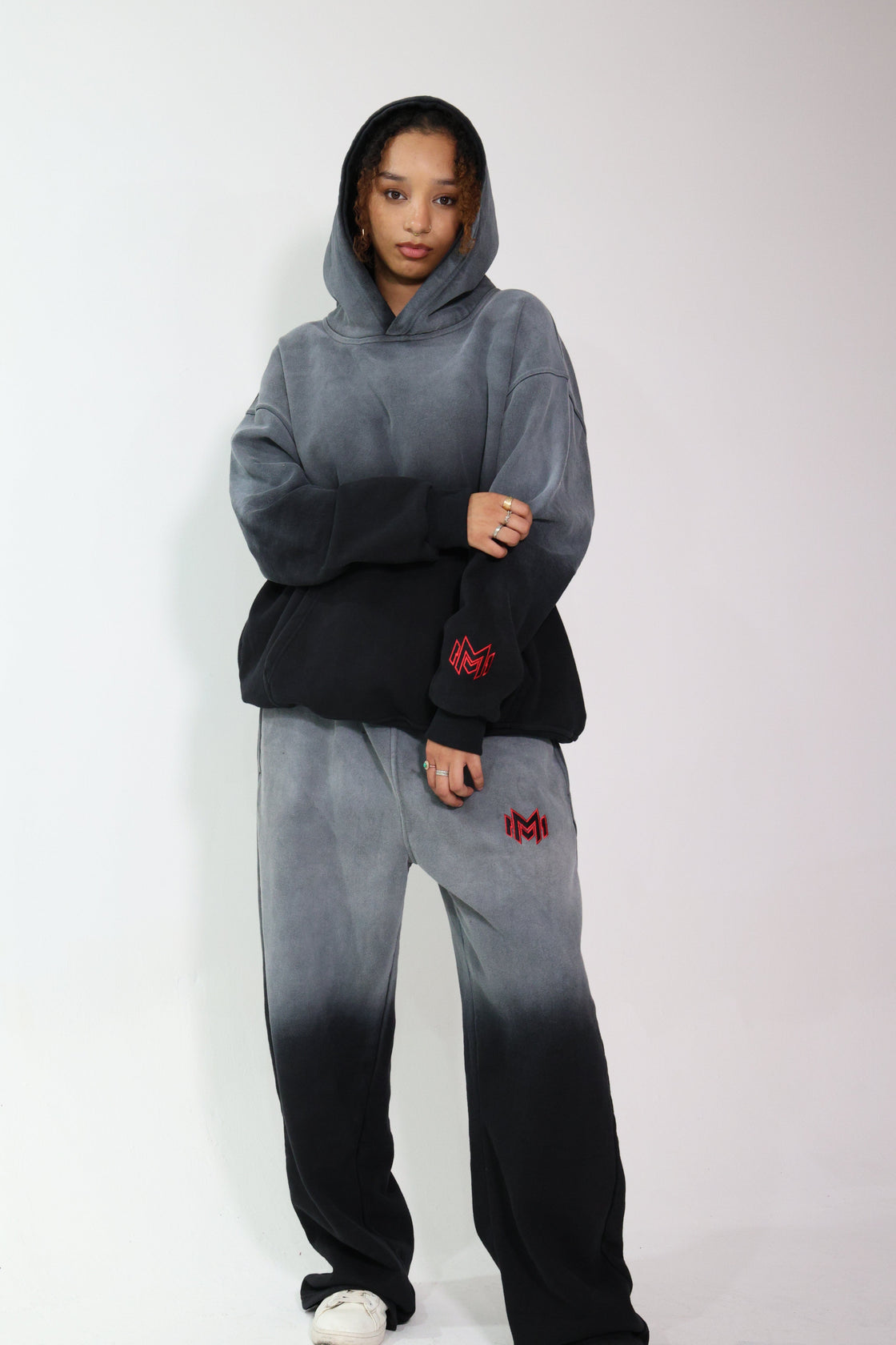 MM Bovinille -101 TRACKSUIT SET UNISEX