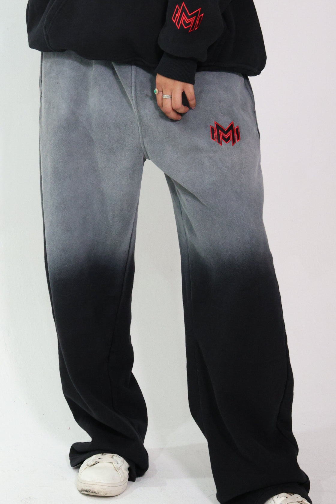 MM Bovinille -101 Jogger pants