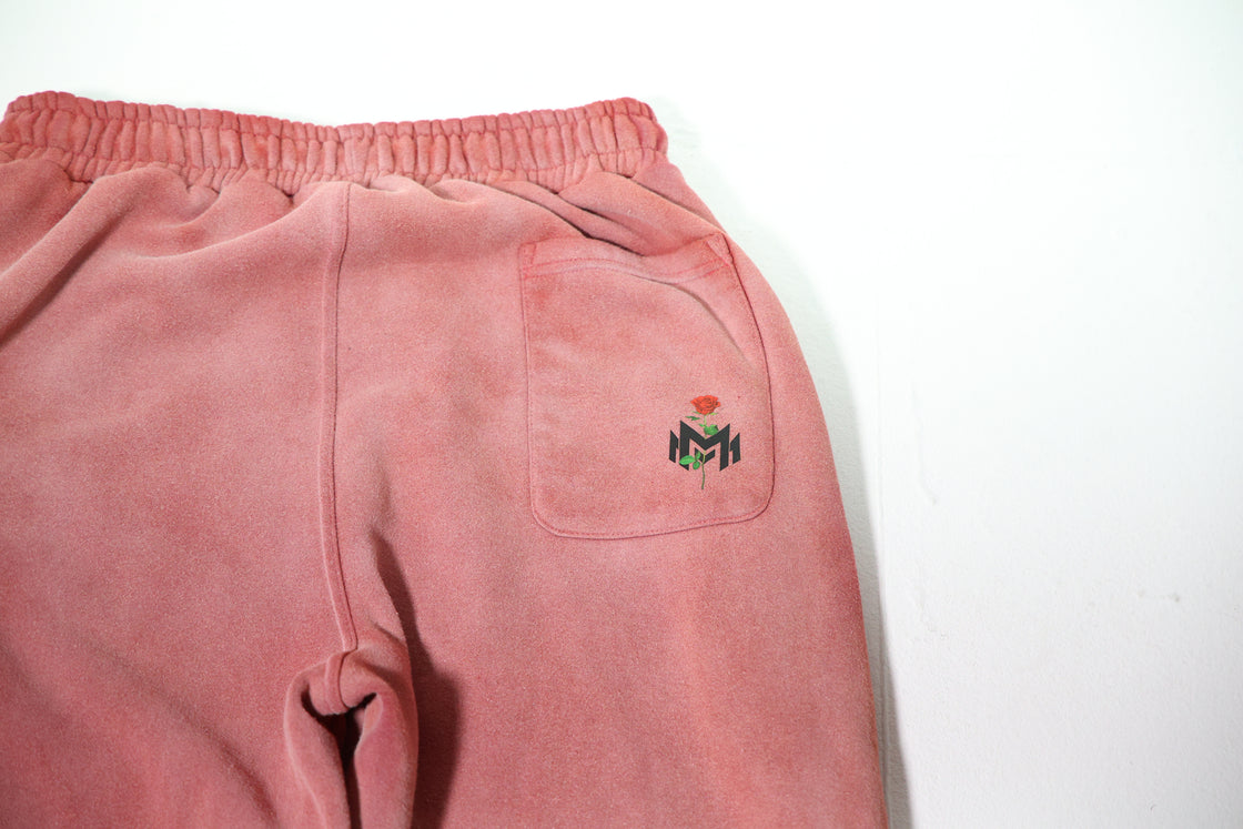 MM Bovinille -101 Jogger pants UNISEX