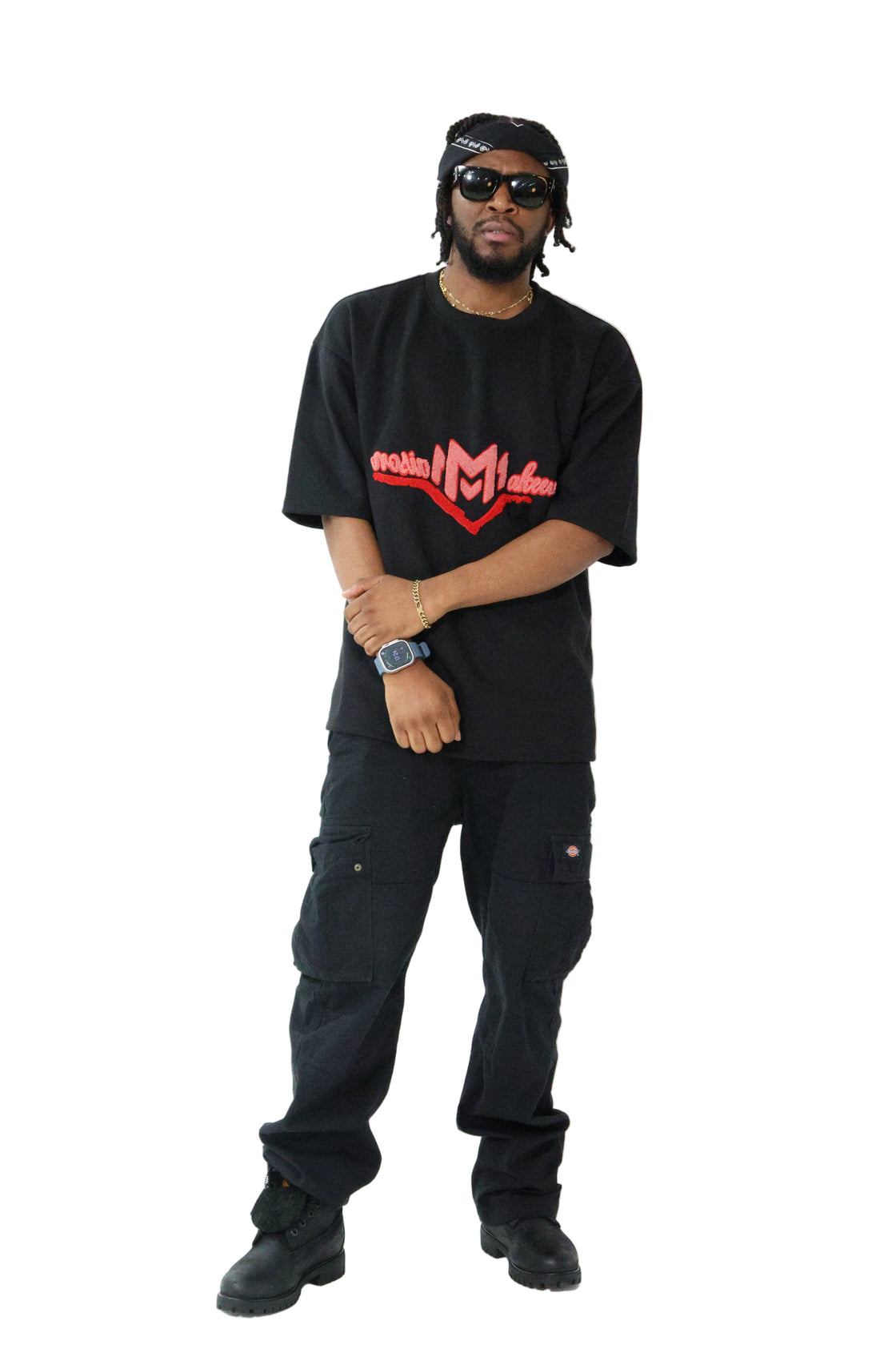 MM ESANDE T-SHIRT UNISEX