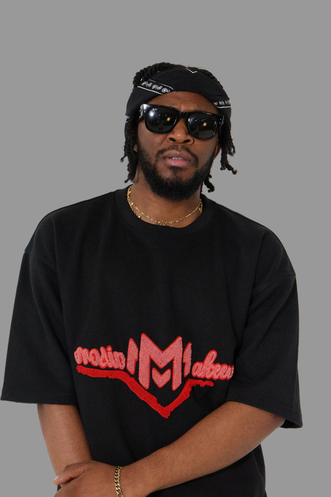 MM ESANDE T-SHIRT UNISEX