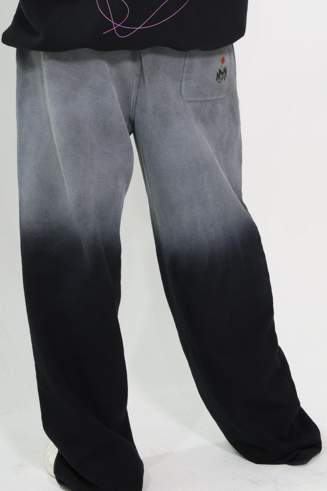 MM Bovinille -101 Jogger pants