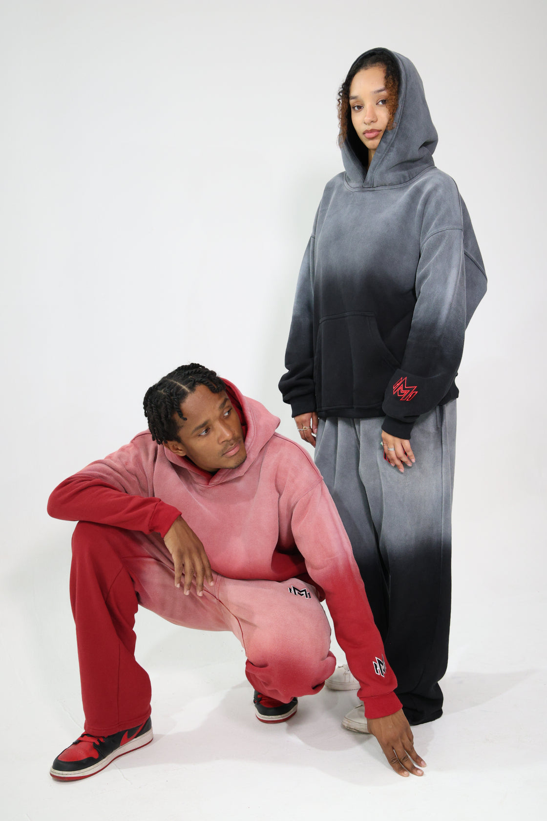 MM Bovinille -101 TRACKSUIT SET UNISEX