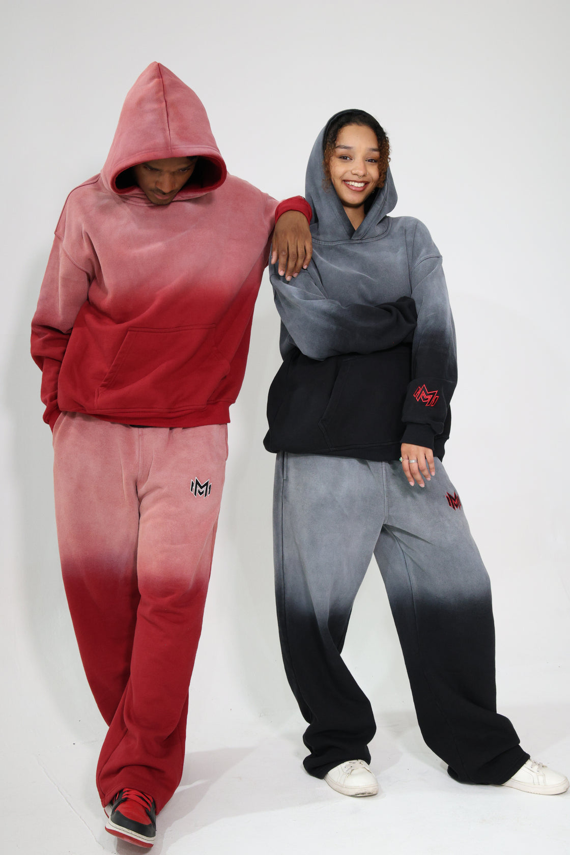 MM Bovinille -101 TRACKSUIT SET UNISEX