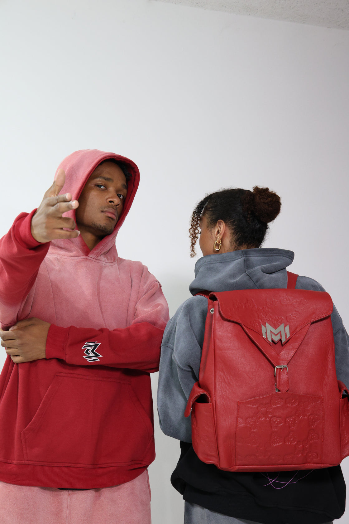 MM Agendia 007 Backpack