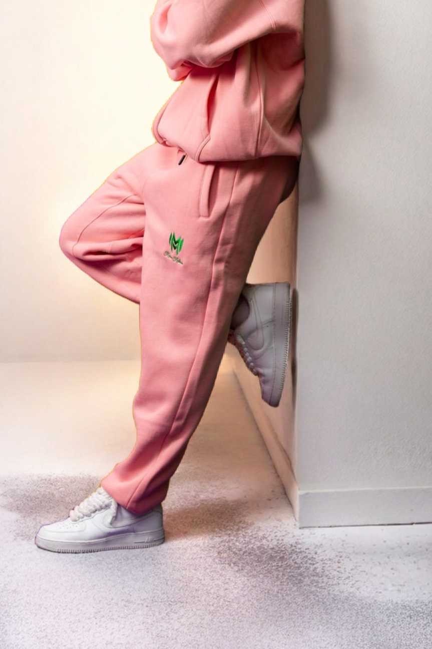 MM Urban Comfort Jogger Pants. (UNISEX)