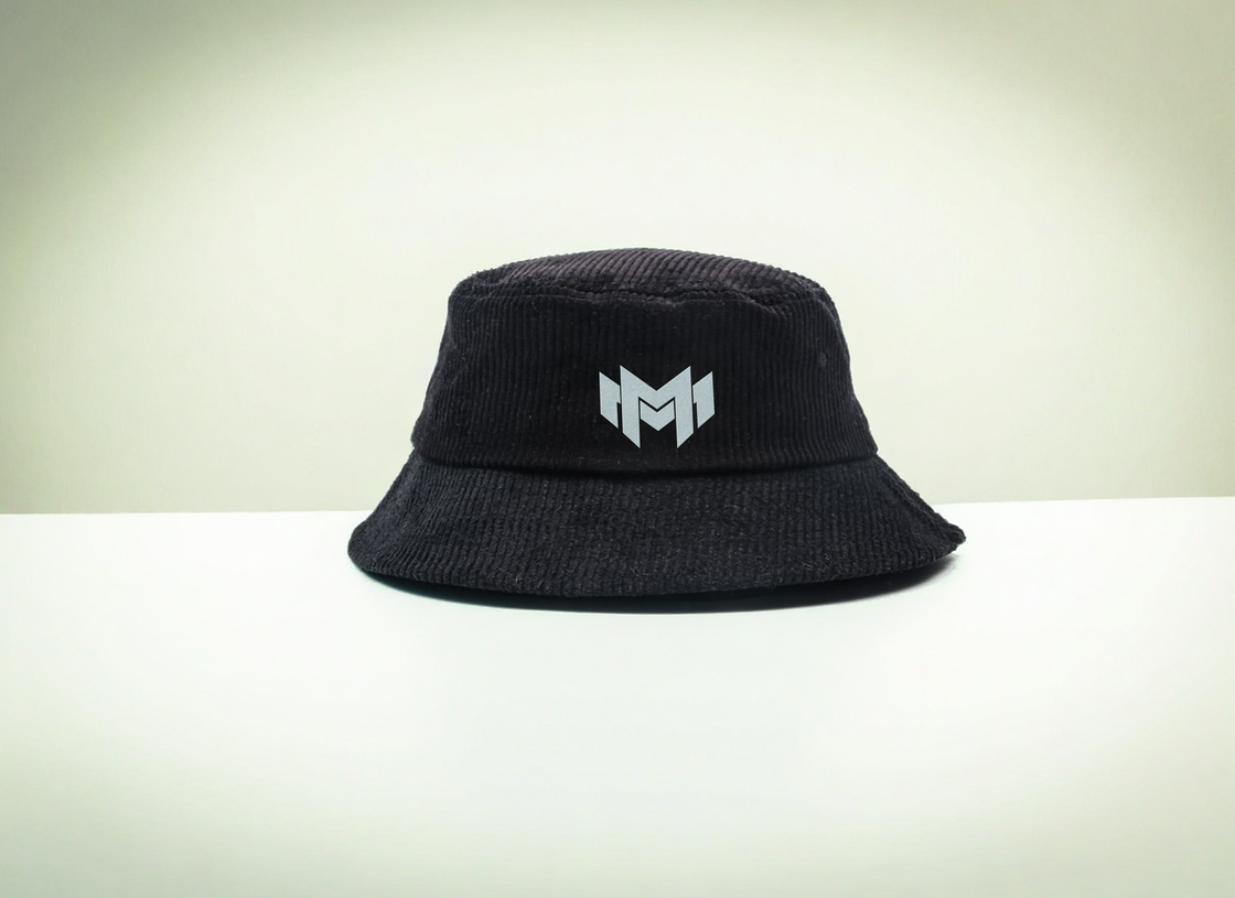 MM Elegance Bucket Hat