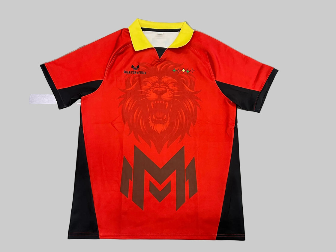 MM R-F-A - JERSEY Unisex