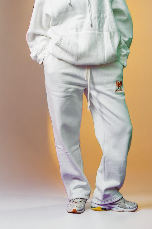 MM Urban Comfort Jogger Pants. (UNISEX)