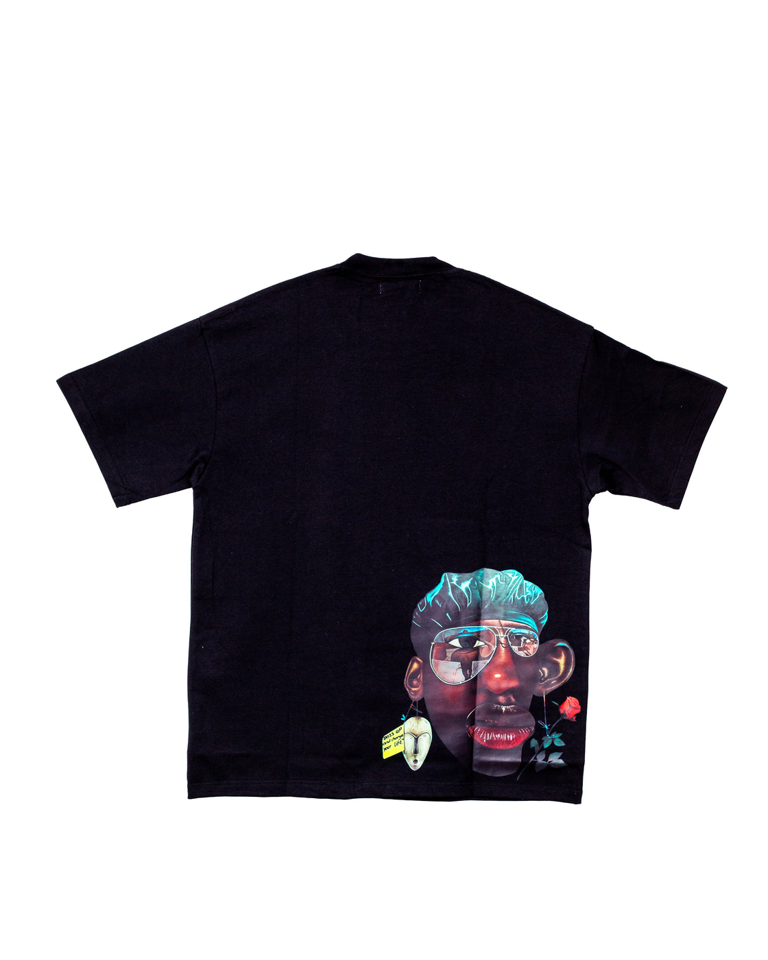 MM Xpression Tee shirt (Unisex)