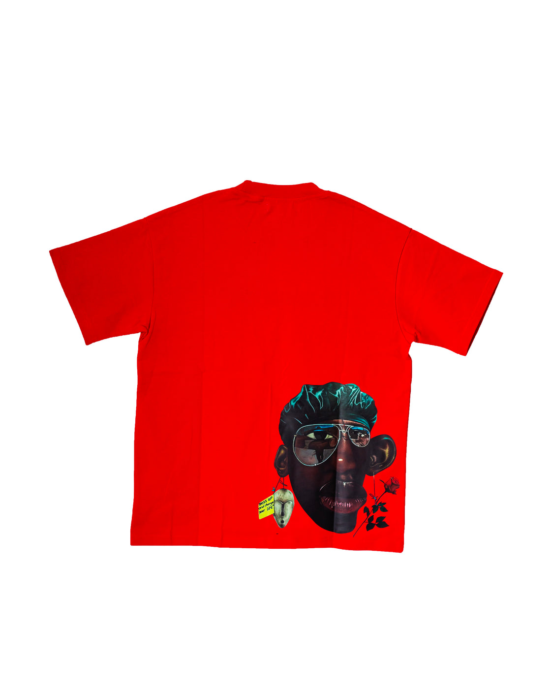 MM Xpression Tee shirt (Unisex)