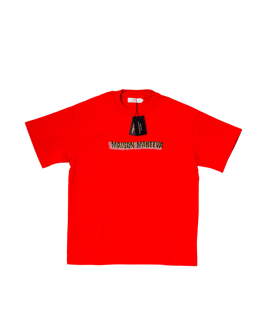 MM Xpression Tee shirt (Unisex)