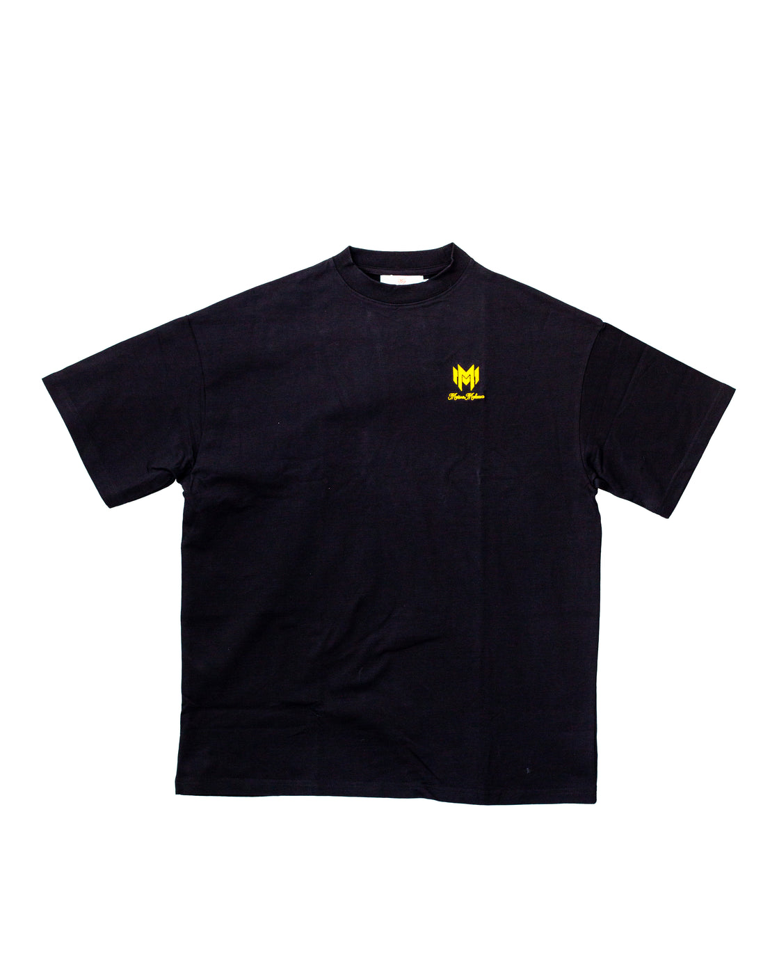 MM Plain Effortless T-Shirt .