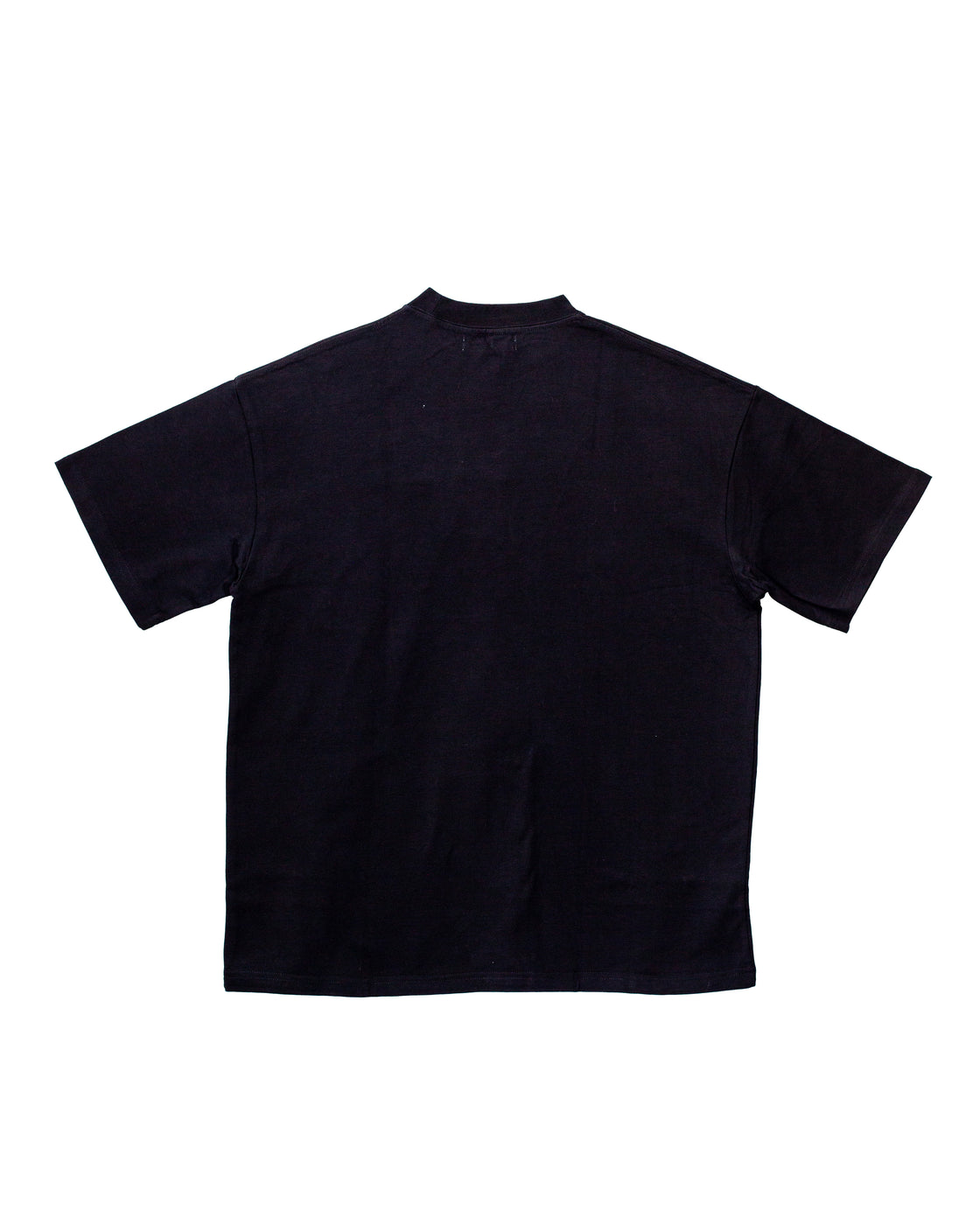 MM Plain Effortless T-Shirt .