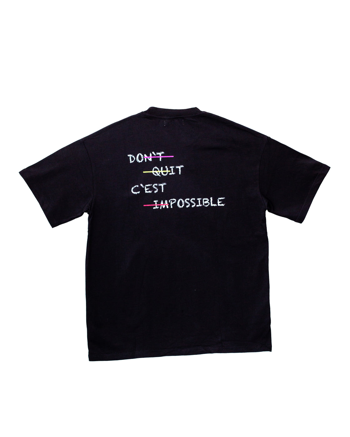 MM Endurance Tee