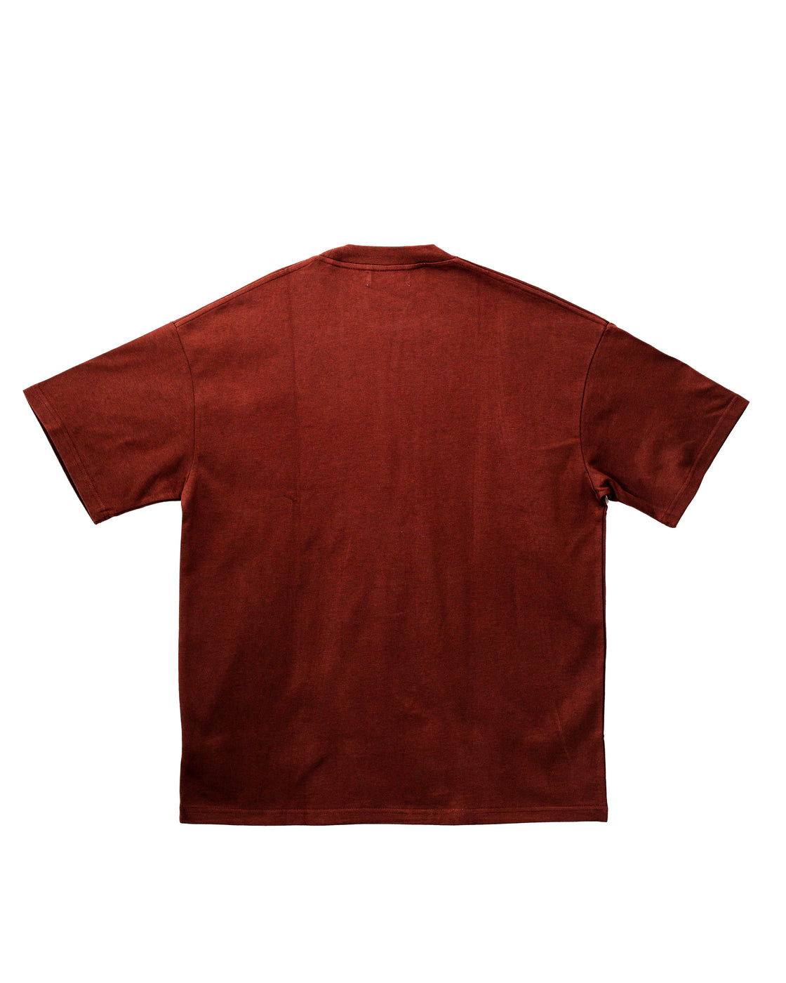 MM Plain Effortless T-Shirt .