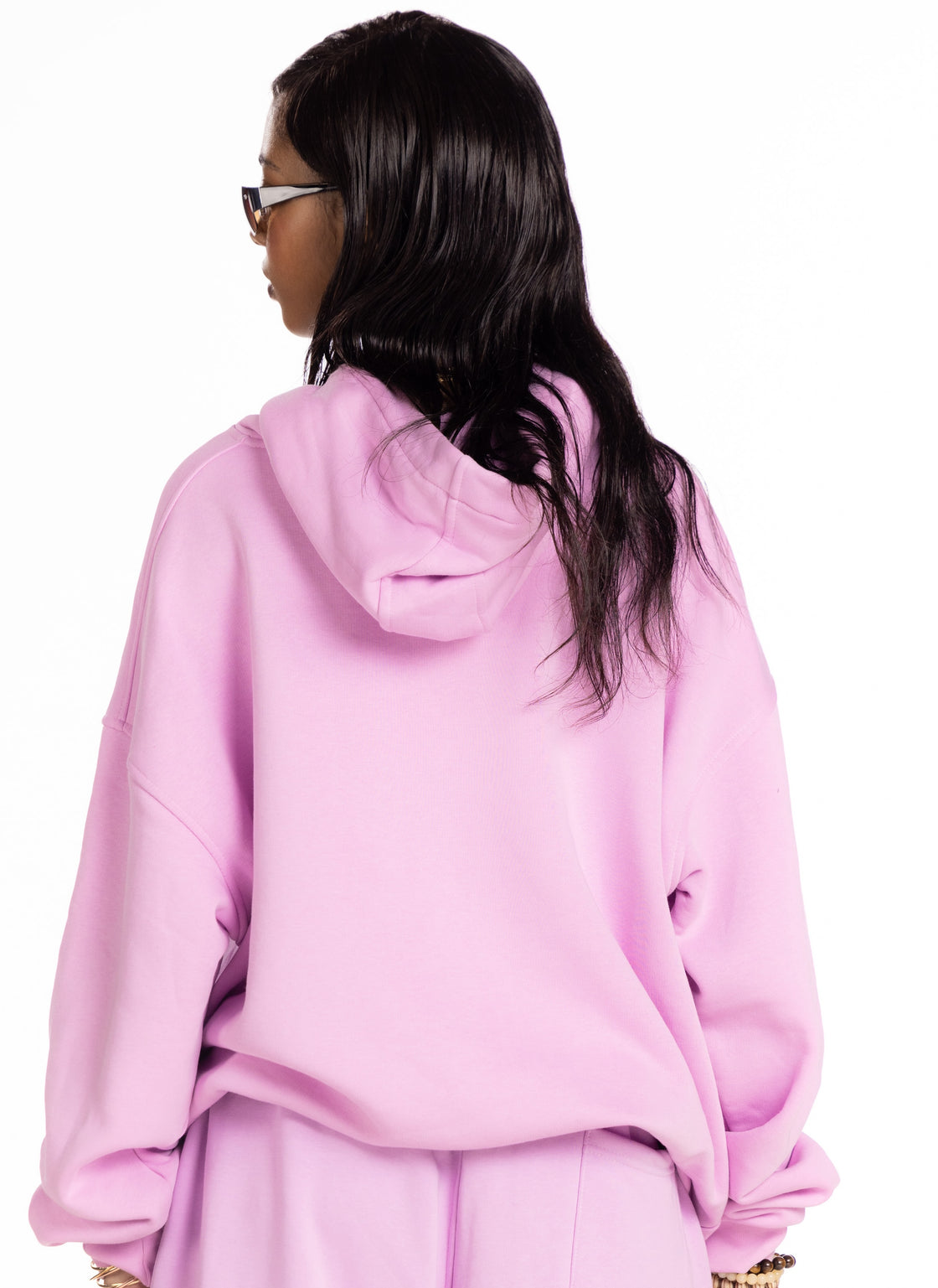 MM Urban Comfort Oversize Hoodie