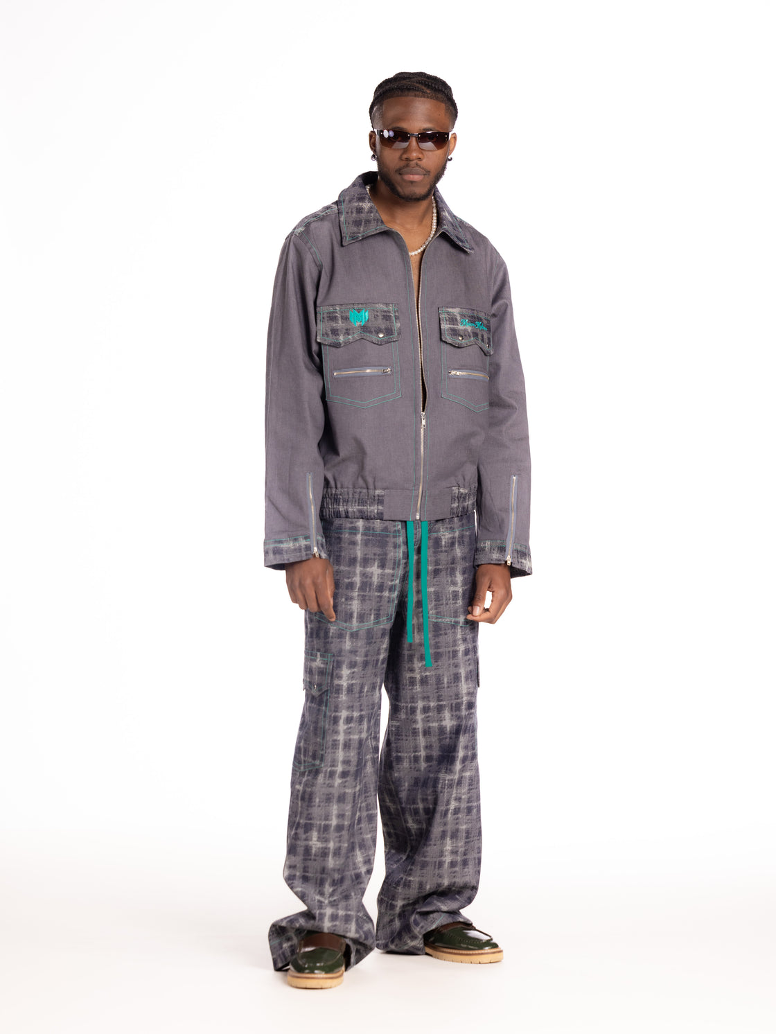 MM Fusionova Pants