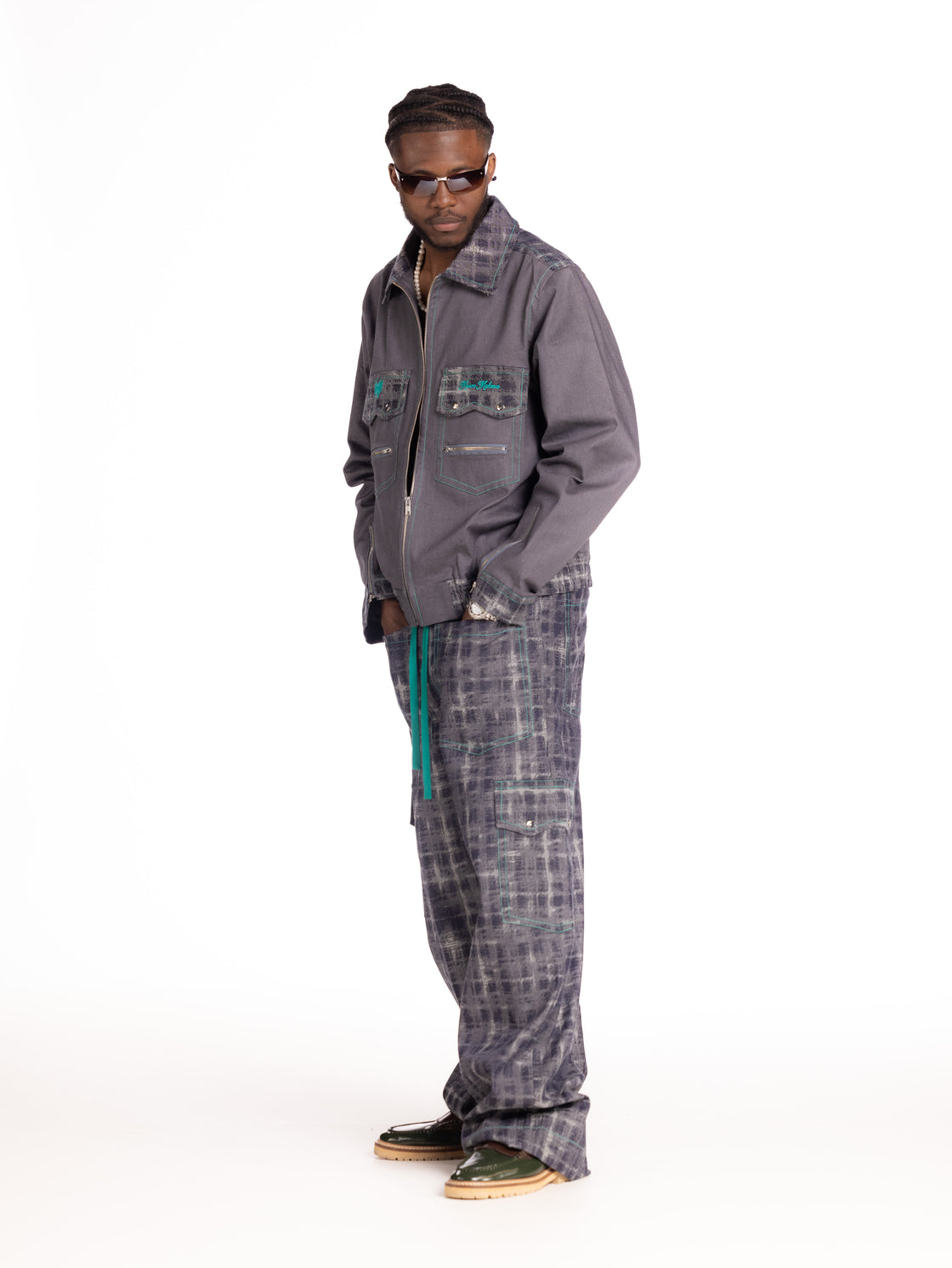 MM Fusionova Pants