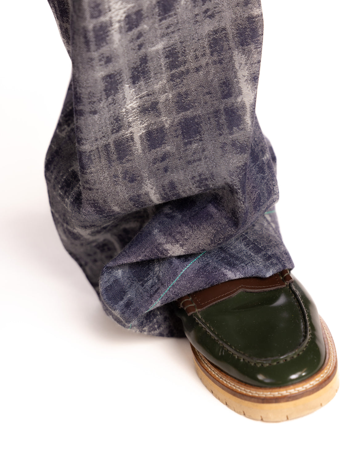 MM Fusionova Pants